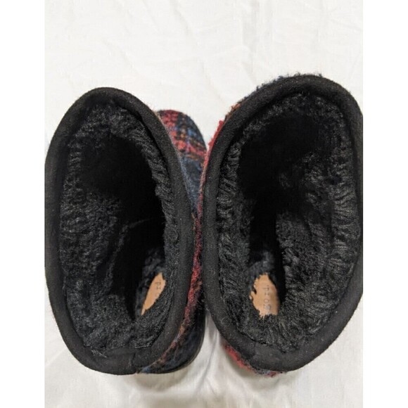 Indigo Woman's Winter  Boots size 8M - Picture 5 of 11